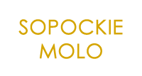 Molo w Sopocie - Wirtualny Spacer