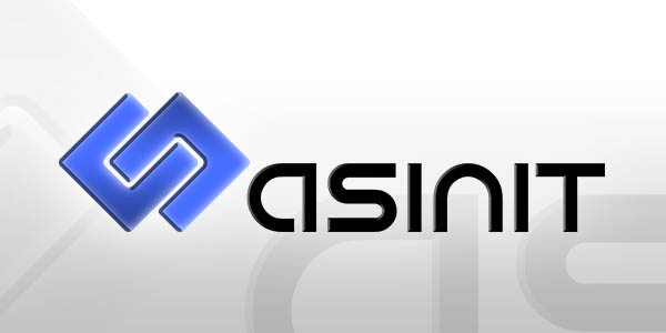 logo Asinit
