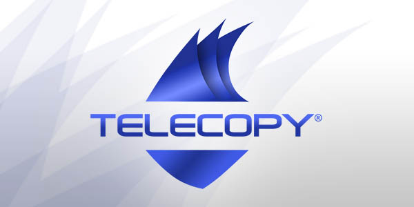 logo telecopy