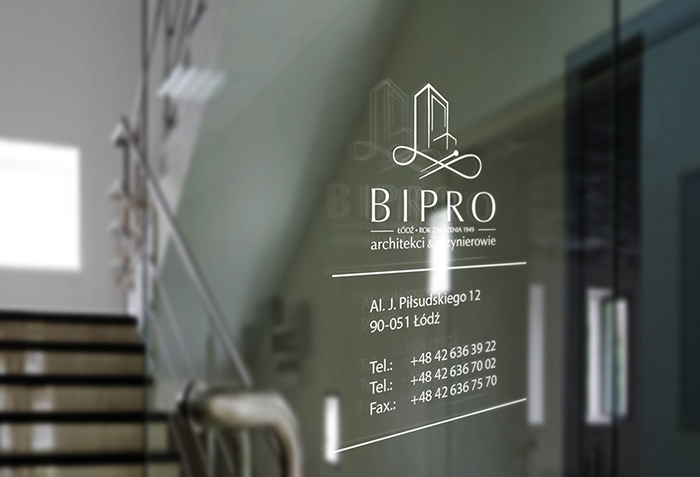 Logo dla Bipro